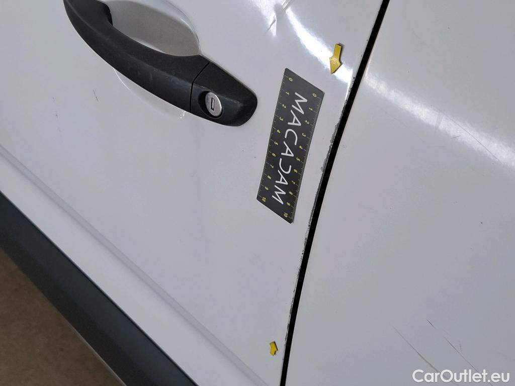  Citroen  Berlingo  Fourgon Driver M 650 1.5 BlueHDi 100CV BVM5 E6dT #18