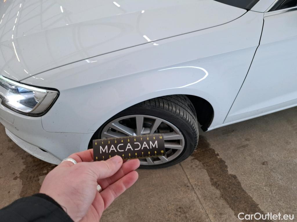  Audi  A3 AUDI  Sportback / 2016 / 5P / Berline 35 TDI 150 S TRONIC BUSINESS LINE #1