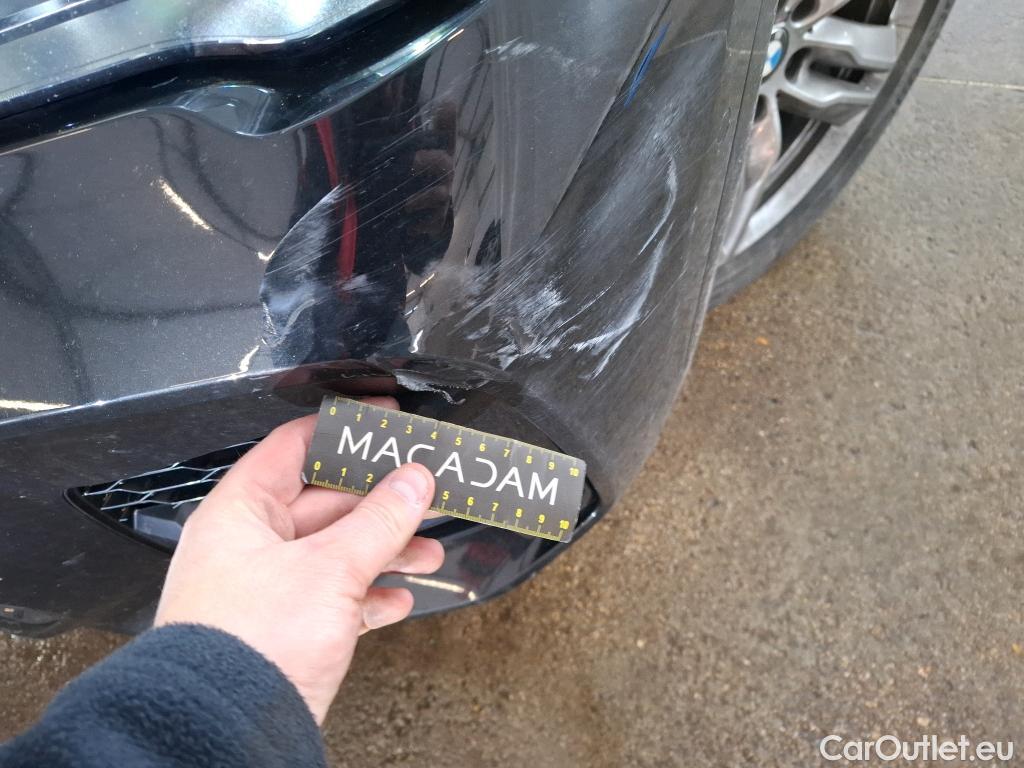  Bmw  X1 Série  sDrive 18 i M Sport 1.5 135CV BVA7 E6d #9