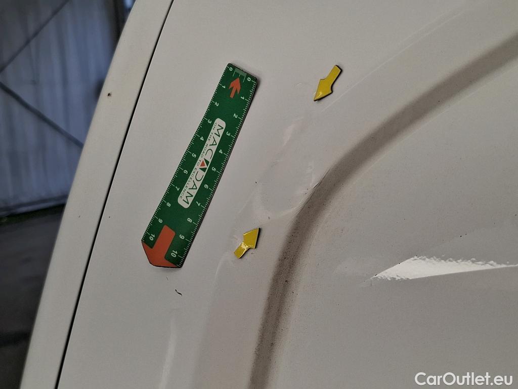  Citroen  Berlingo  Fourgon Club M 650 1.5 BlueHDi 75CV BVM5 E6dT #11