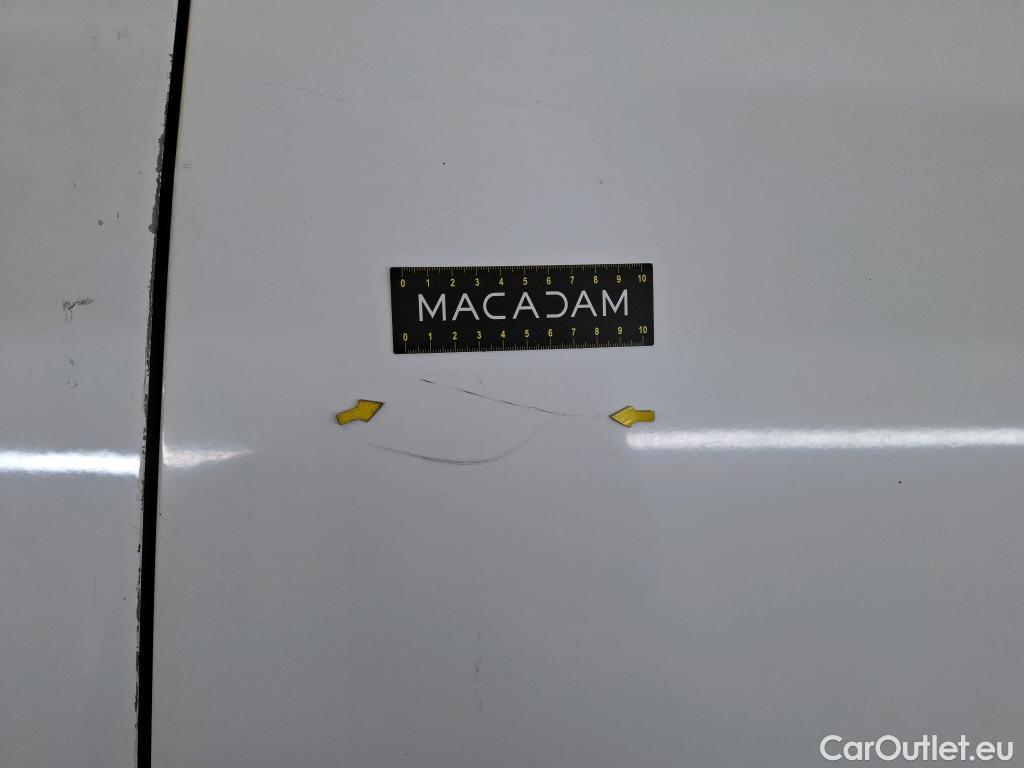  Citroen  Berlingo  Fourgon Driver M 650 1.5 BlueHDi 100CV BVM5 E6dT #12