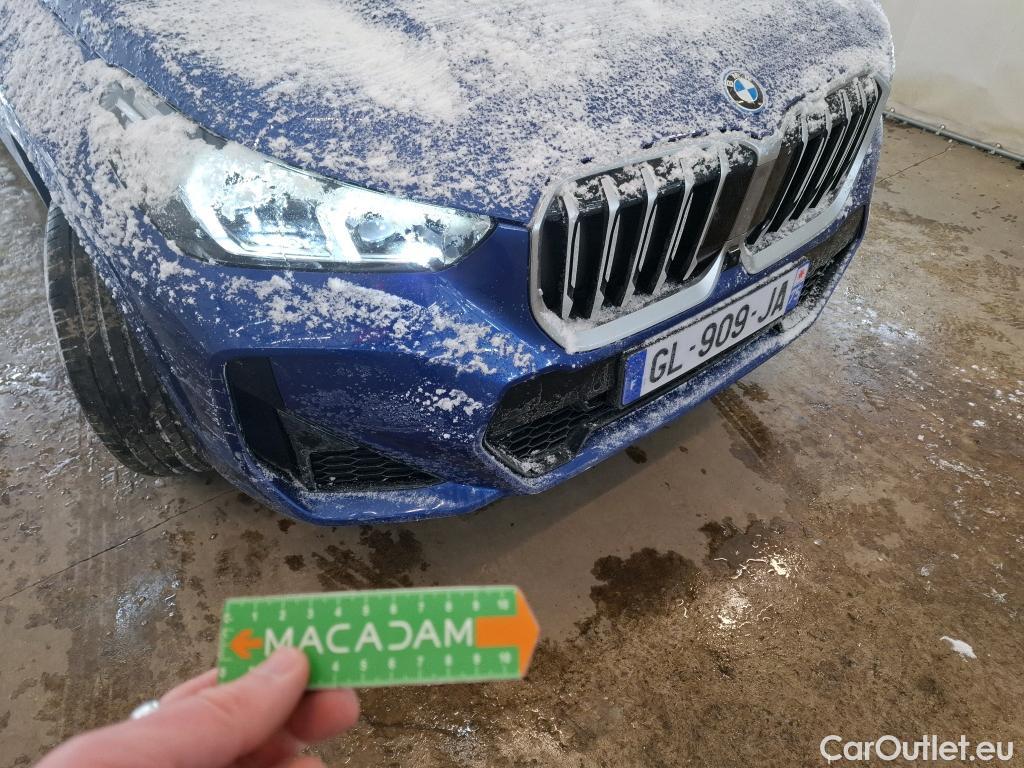  Bmw  X1 BMW  / 2022 / 5P / SUV xDrive30e M Sport DKG7 #1