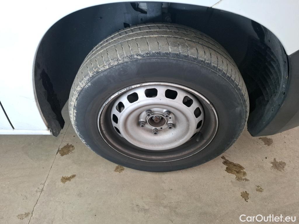  Citroen  Berlingo  Fourgon Driver M 650 1.5 BlueHDi 100CV BVM5 E6dT #34