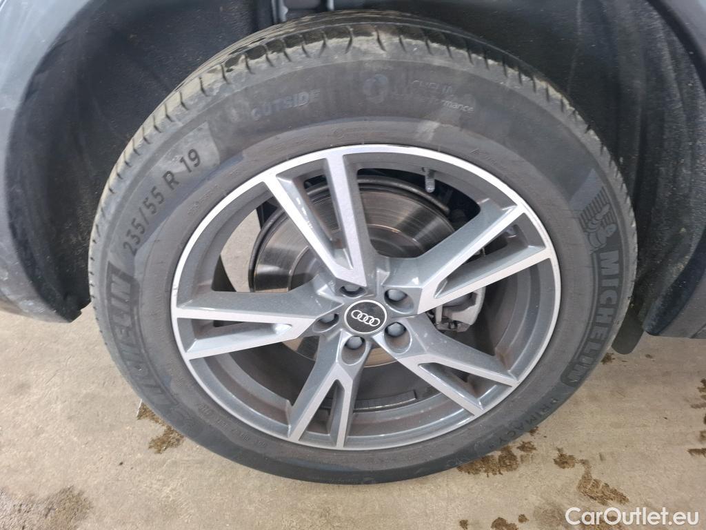  Audi  Q5  40 TDI quattro Avus 2.0 TDI 205CV BVA7 E6d #11