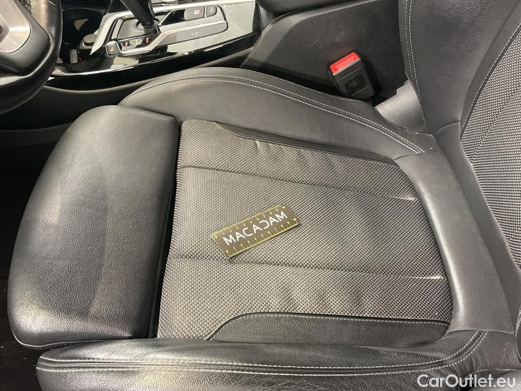  Bmw  X3  sDrive 18d Business Design 2.0 150CV BVA8 E6d #1