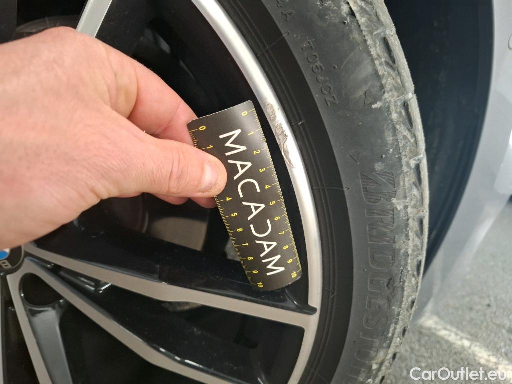  Bmw  Serie 3 BMW Série 3 Berline / 2022 / 4P / Berline 320d xDrive 190ch M Sport BVA8 #14