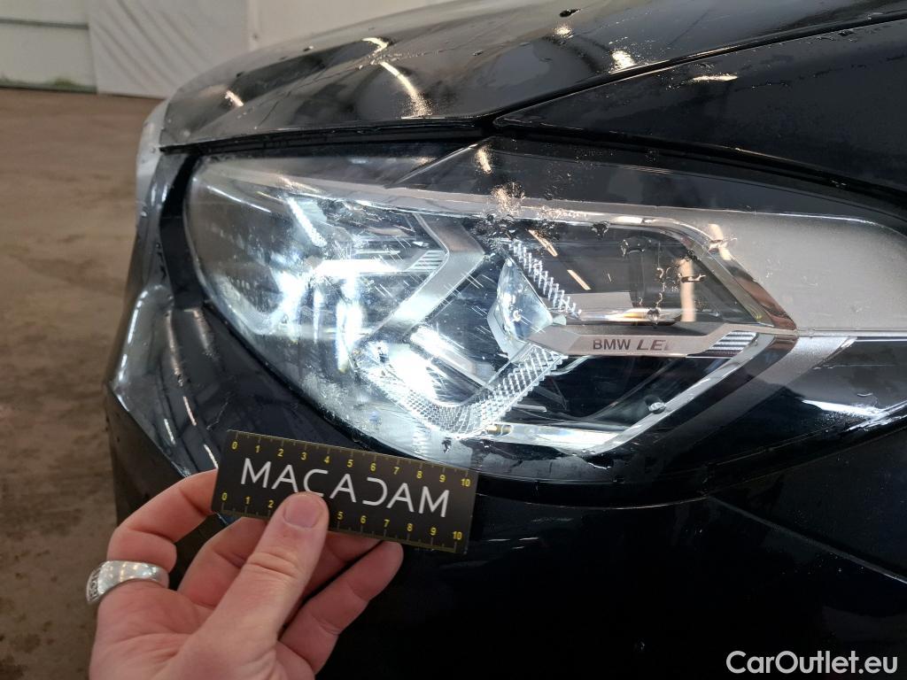  Bmw  iX3 Série  Inspiring 80kWh BVA #5