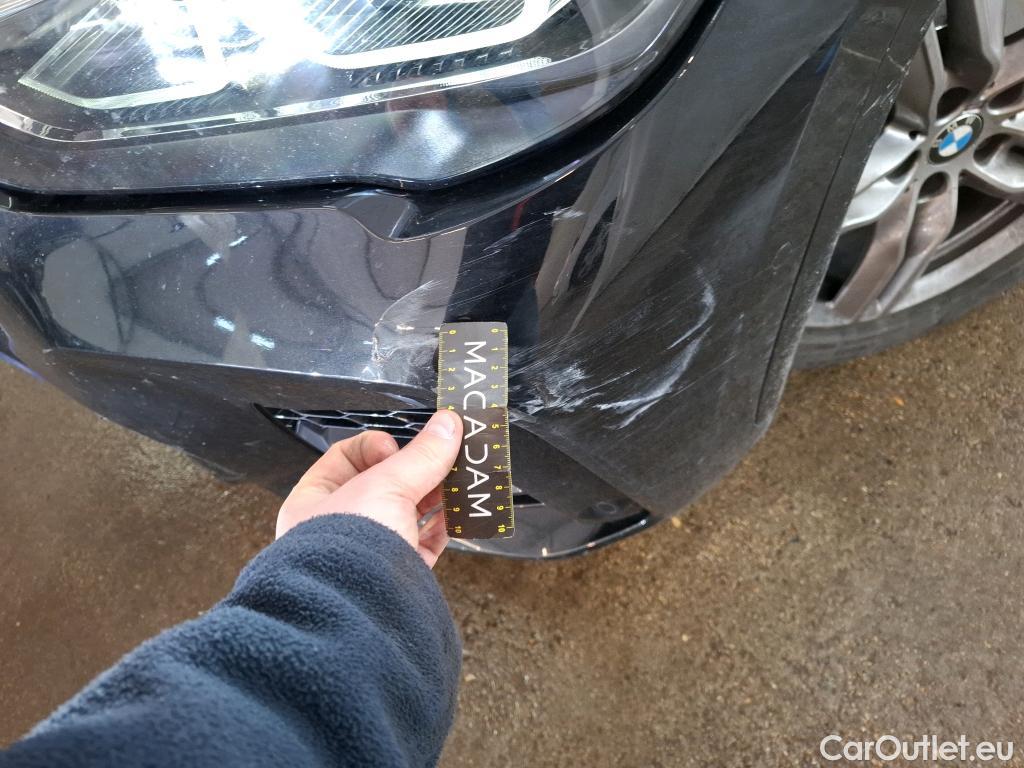  Bmw  X1 Série  sDrive 18 i M Sport 1.5 135CV BVA7 E6d #11