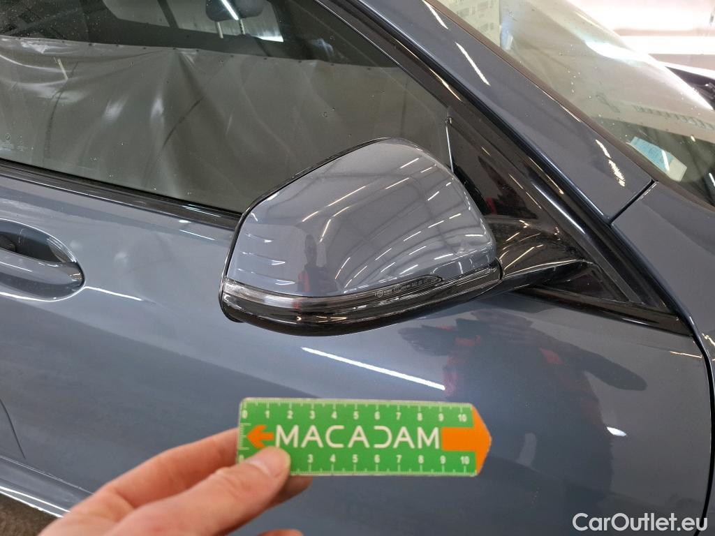  Bmw  Serie 1 Série 1 Berline 118 i M Sport 1.5 135CV BVA7 E6d #31