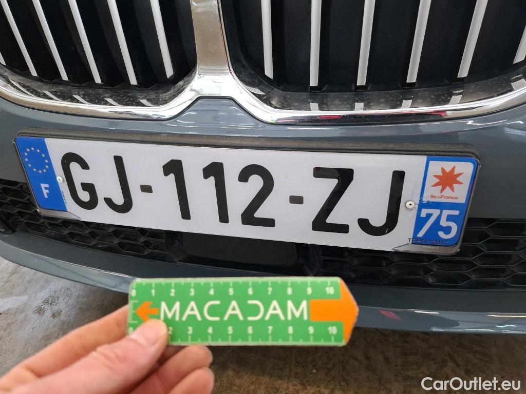  Bmw  Serie 1 Série 1 Berline 118 i M Sport 1.5 135CV BVA7 E6d #21