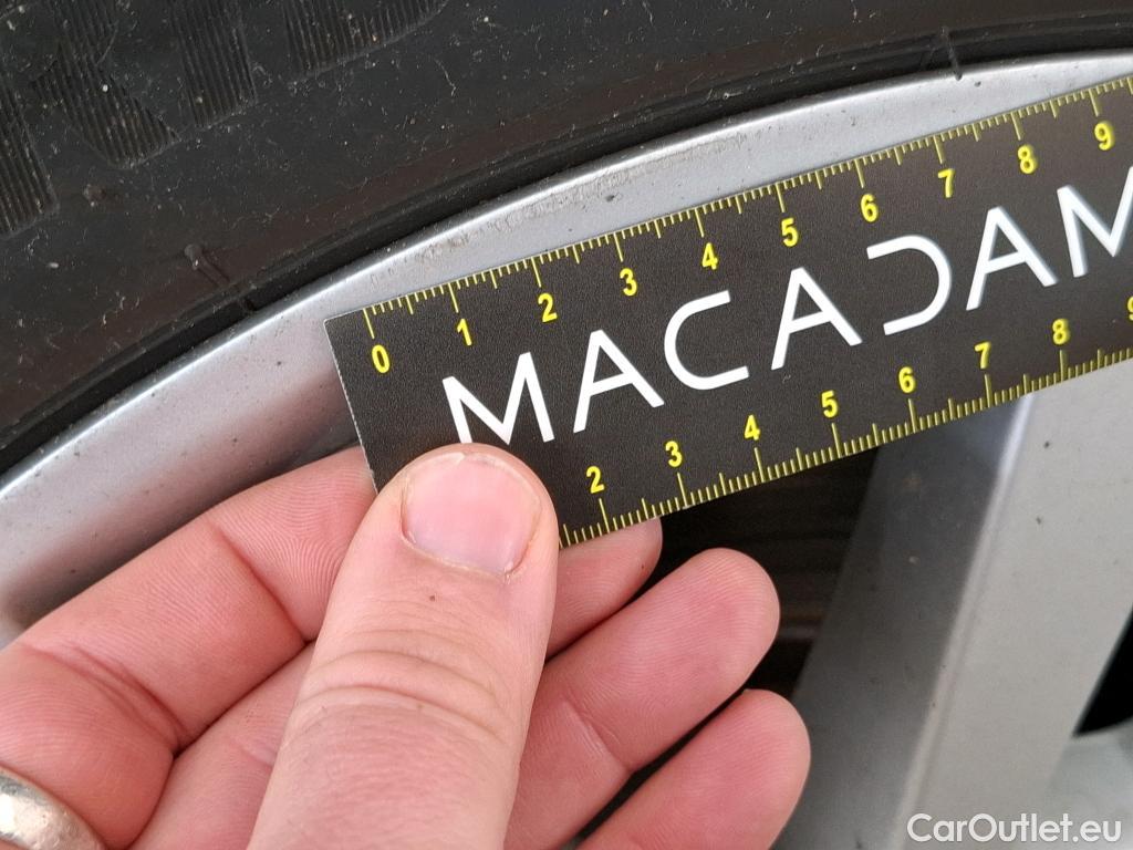  Audi  A3 AUDI  Sportback / 2016 / 5P / Berline 35 TDI 150 S TRONIC BUSINESS LINE #16