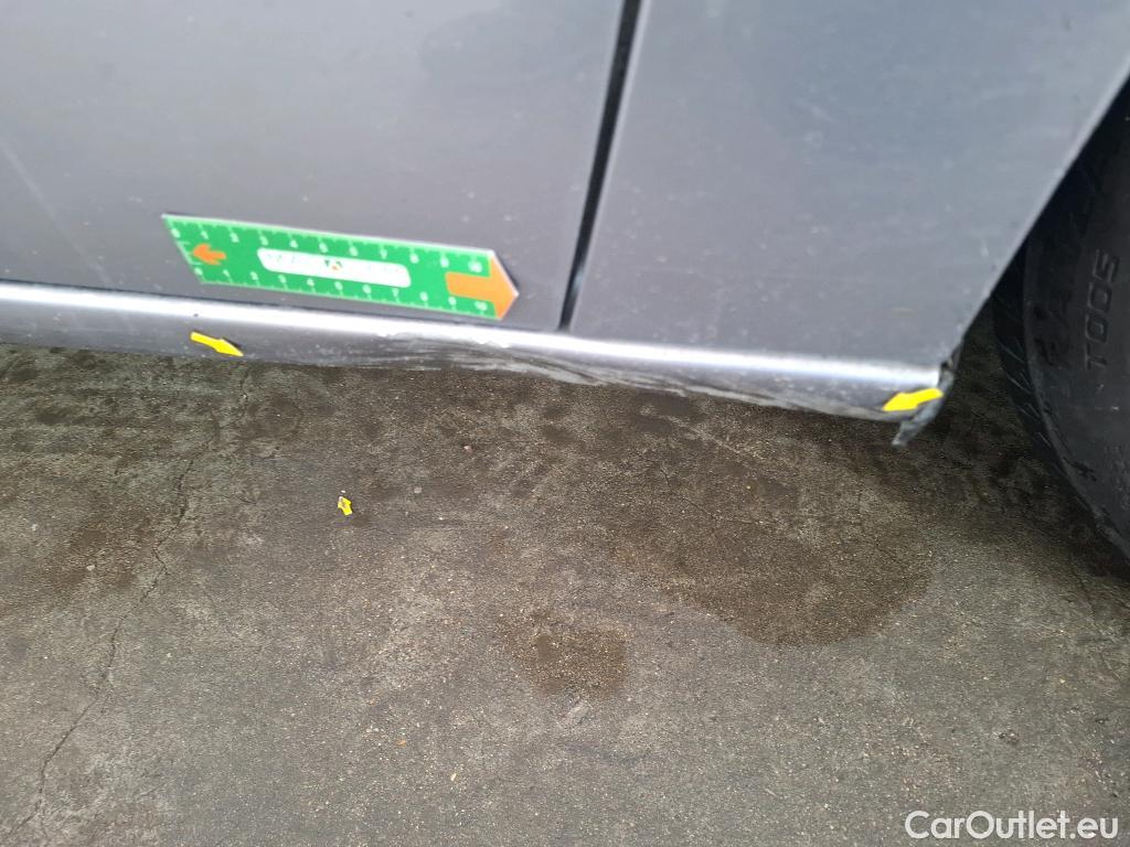  Citroen  Berlingo  Fourgon Club M 650 1.5 BlueHDi 100CV BVM6 E6d #4