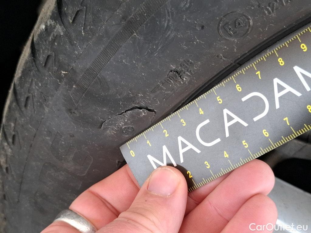  Audi  A3 AUDI  Sportback / 2016 / 5P / Berline 35 TDI 150 S TRONIC BUSINESS LINE #5