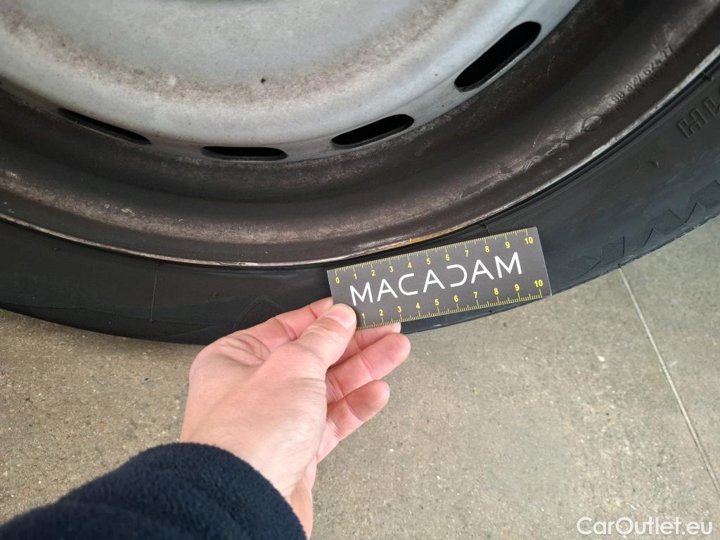  Citroen  Berlingo  Fourgon Driver M 650 1.5 BlueHDi 100CV BVM5 E6dT #24