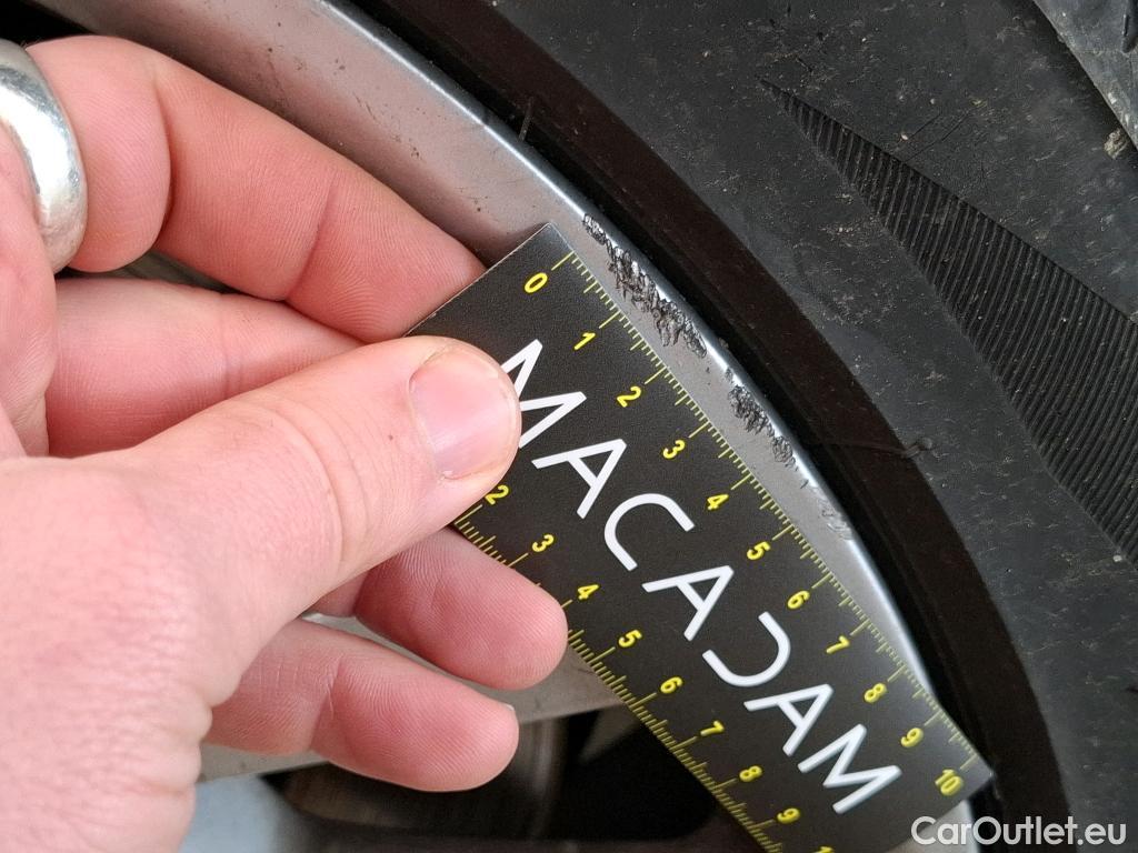  Audi  A3 AUDI  Sportback / 2016 / 5P / Berline 35 TDI 150 S TRONIC BUSINESS LINE #22