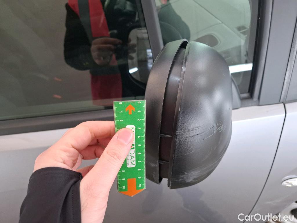  Citroen  Berlingo  Fourgon Club M 650 1.5 BlueHDi 100CV BVM6 E6d #23