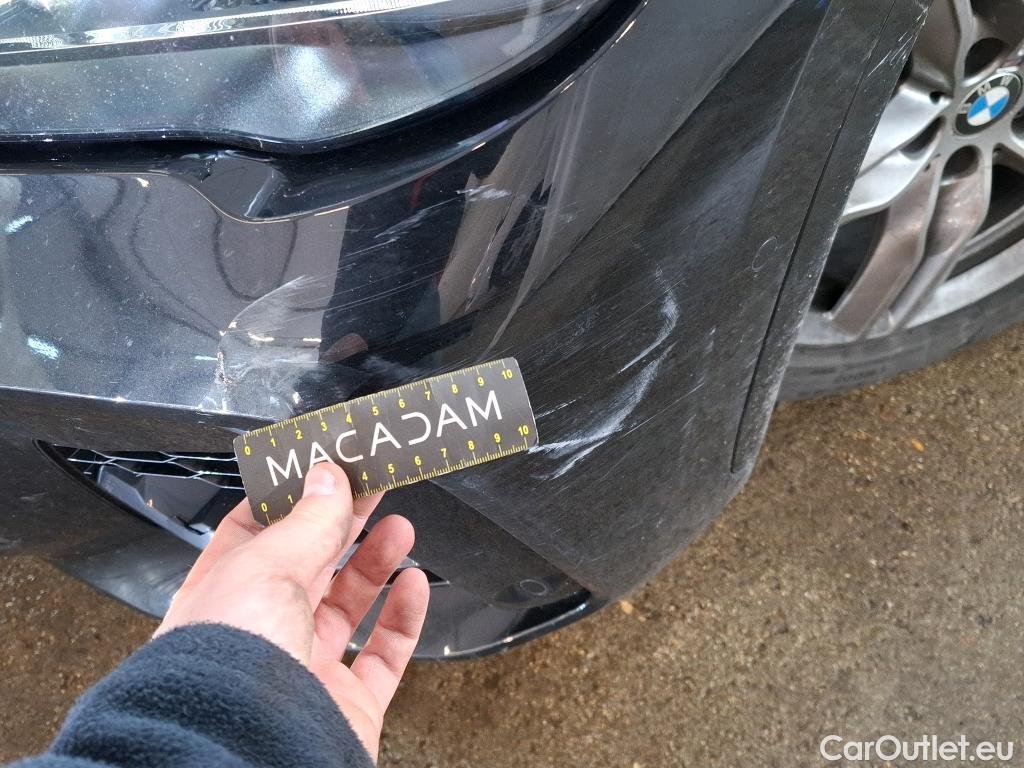  Bmw  X1 Série  sDrive 18 i M Sport 1.5 135CV BVA7 E6d #13