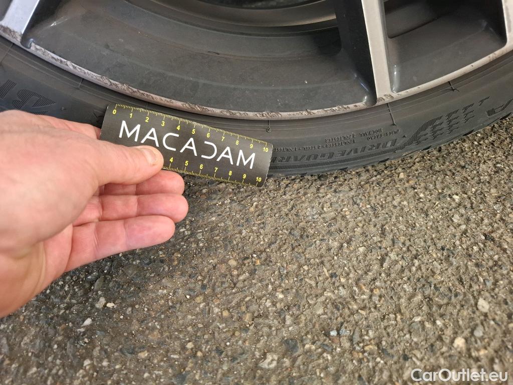  Bmw  Serie 3 BMW Série 3 Berline / 2022 / 4P / Berline 320d xDrive 190ch M Sport BVA8 #5