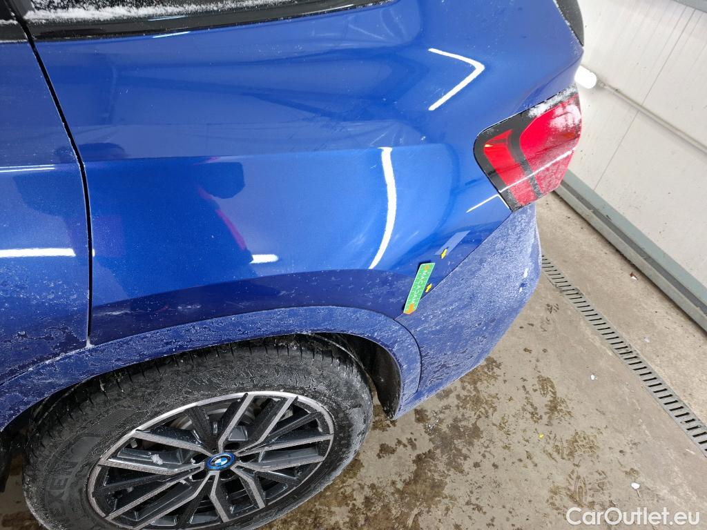  Bmw  X1 BMW  / 2022 / 5P / SUV xDrive30e M Sport DKG7 #16