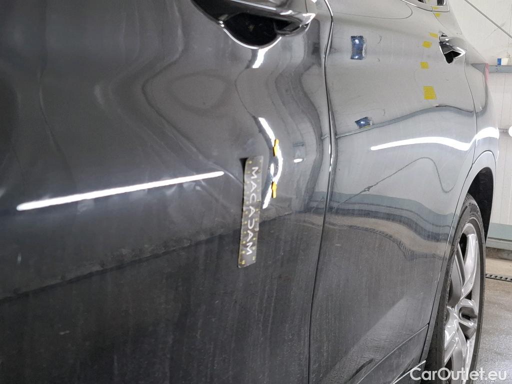  Bmw  X1 Série  sDrive 18 i M Sport 1.5 135CV BVA7 E6d #26