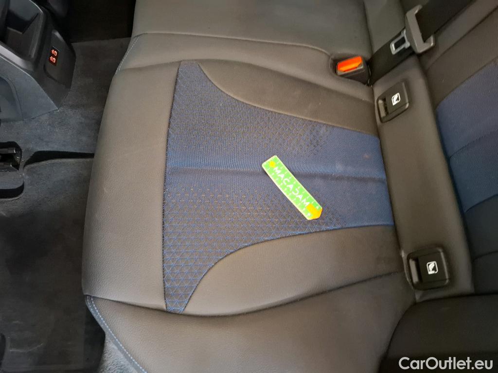  Bmw  Serie 1 Série 1 Berline 118 i M Sport 1.5 135CV BVA7 E6d #26