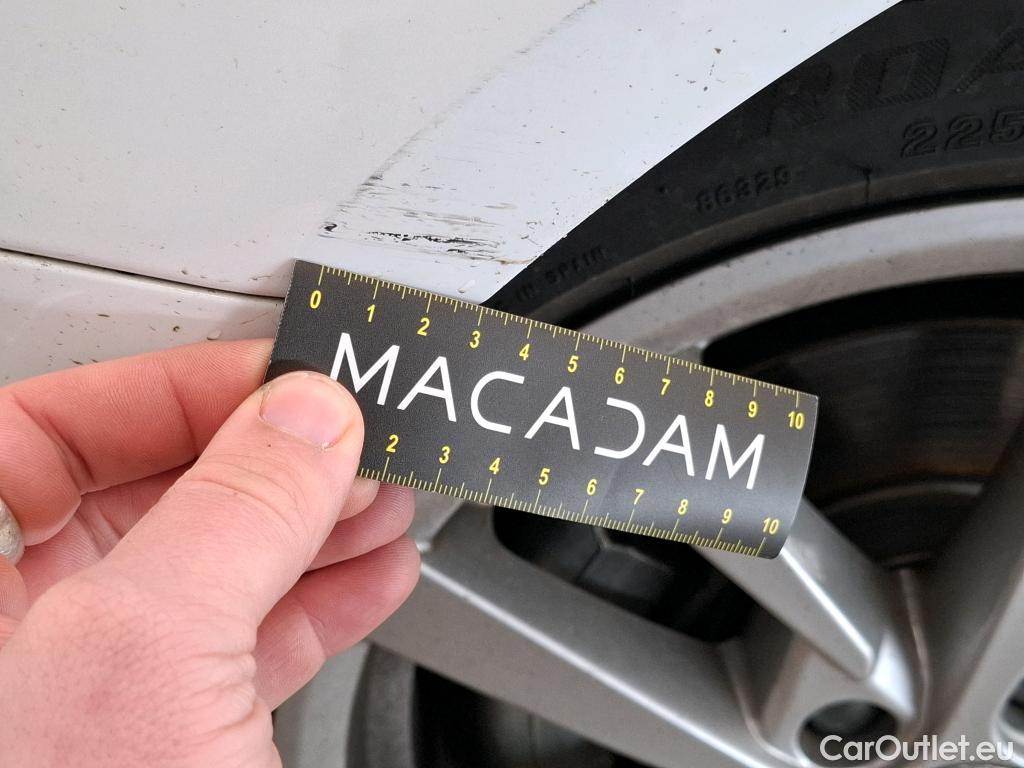  Audi  A3 AUDI  Sportback / 2016 / 5P / Berline 35 TDI 150 S TRONIC BUSINESS LINE #3