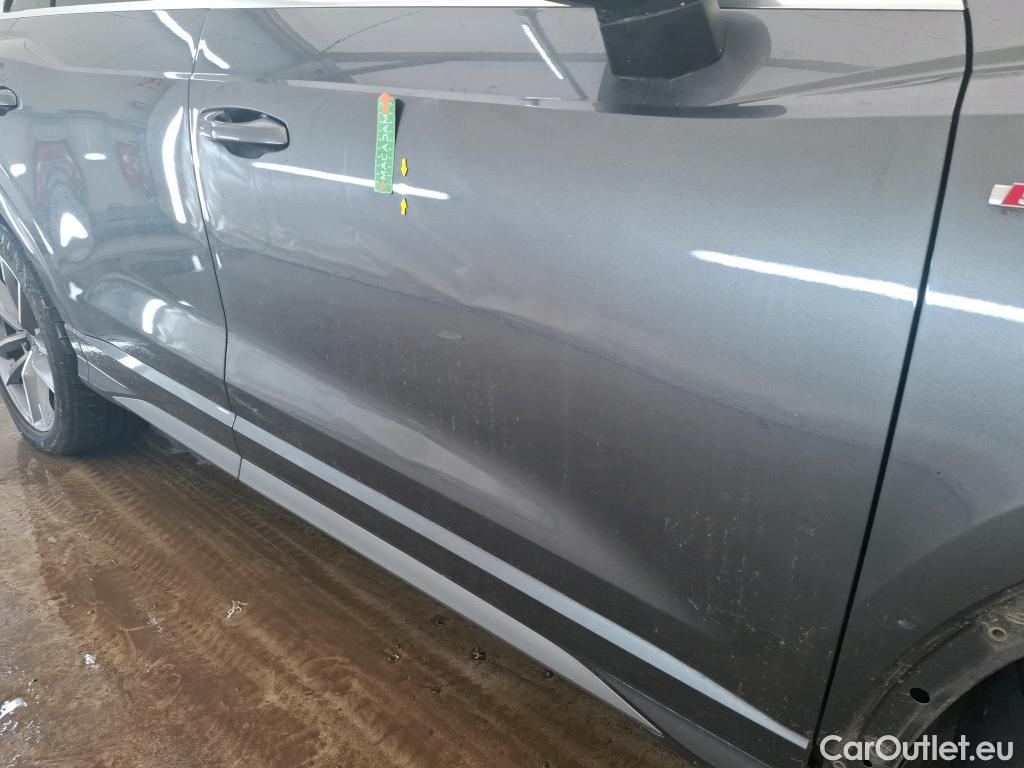  Audi  Q3 AUDI  / 2018 / 5P / SUV 45 TFSI E 245 S TRONIC S LINE #12