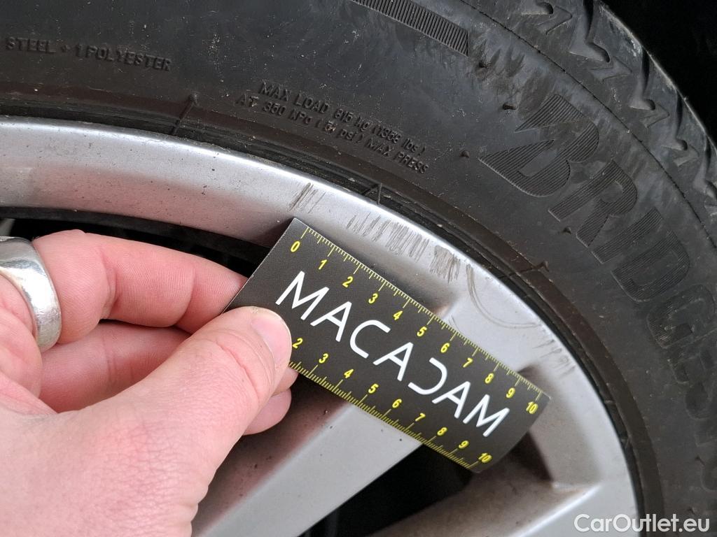  Audi  A3 AUDI  Sportback / 2016 / 5P / Berline 35 TDI 150 S TRONIC BUSINESS LINE #18