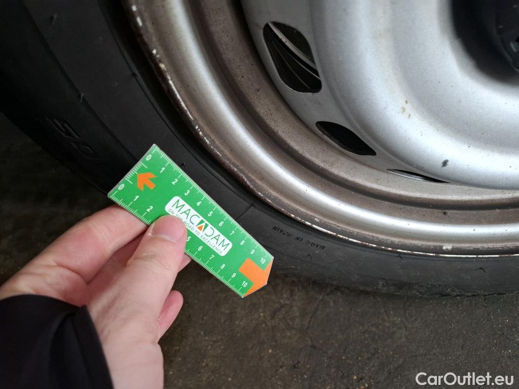  Citroen  Berlingo  Fourgon Club M 650 1.5 BlueHDi 100CV BVM6 E6d #11