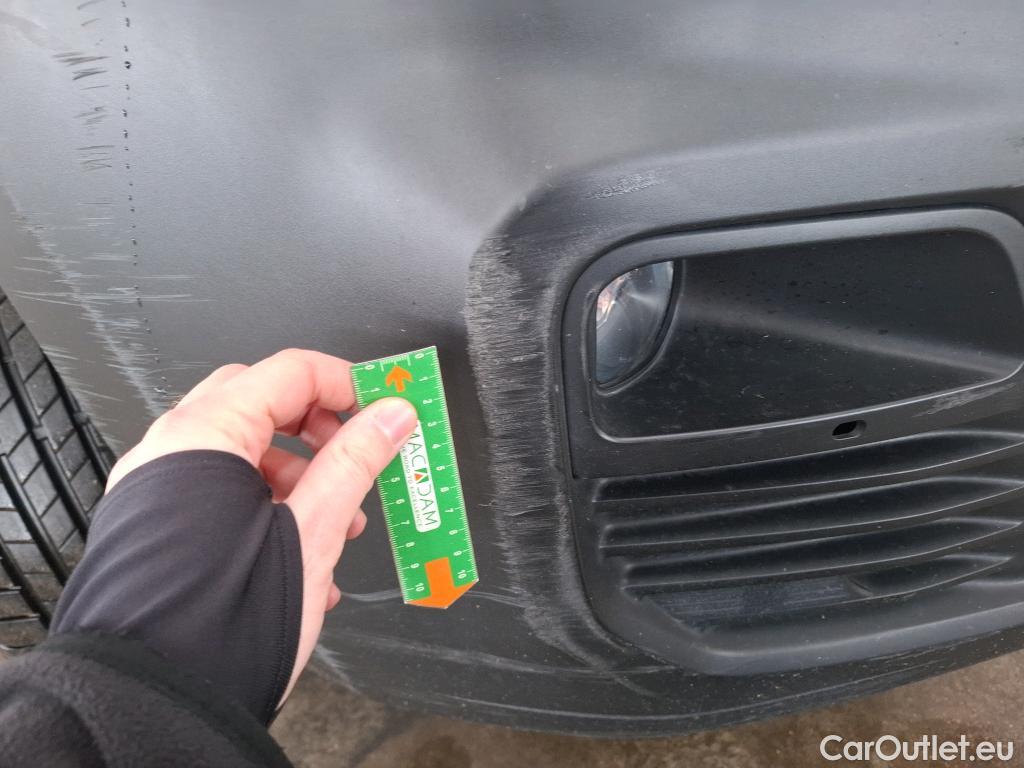  Citroen  Berlingo  Fourgon Club M 650 1.5 BlueHDi 100CV BVM6 E6d #20