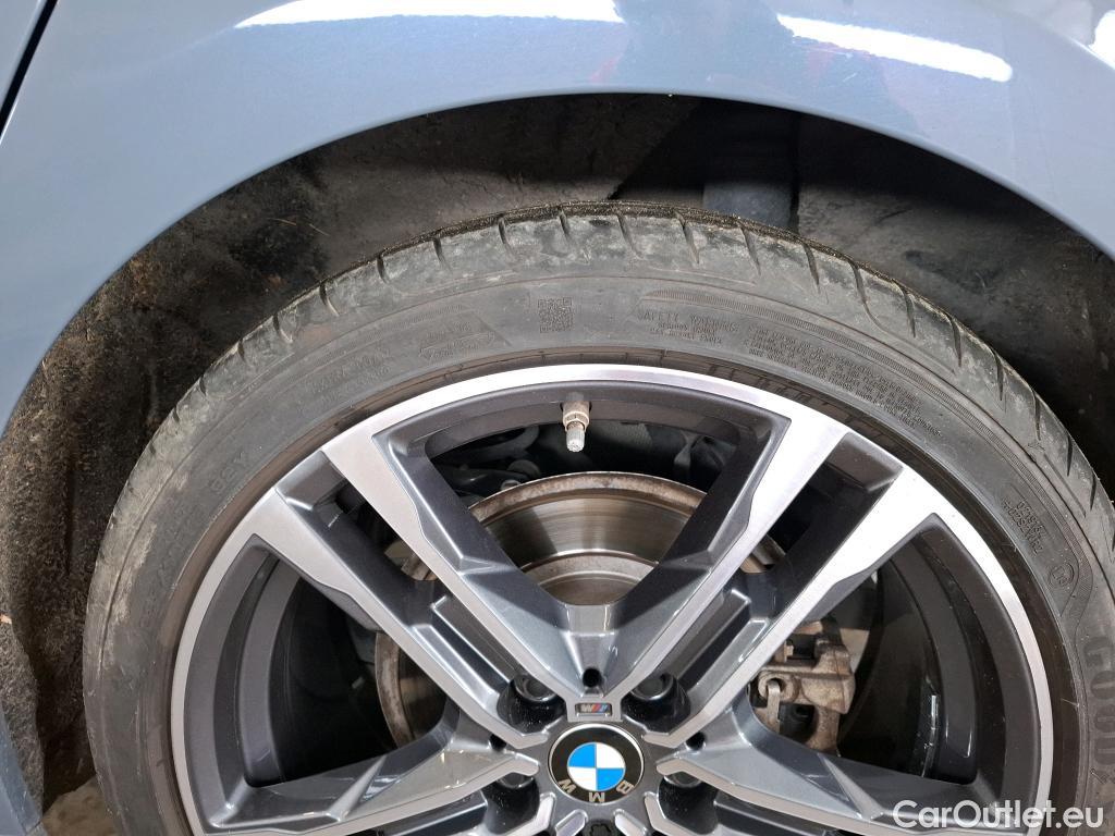  Bmw  Serie 1 Série 1 Berline 118 i M Sport 1.5 135CV BVA7 E6d #8