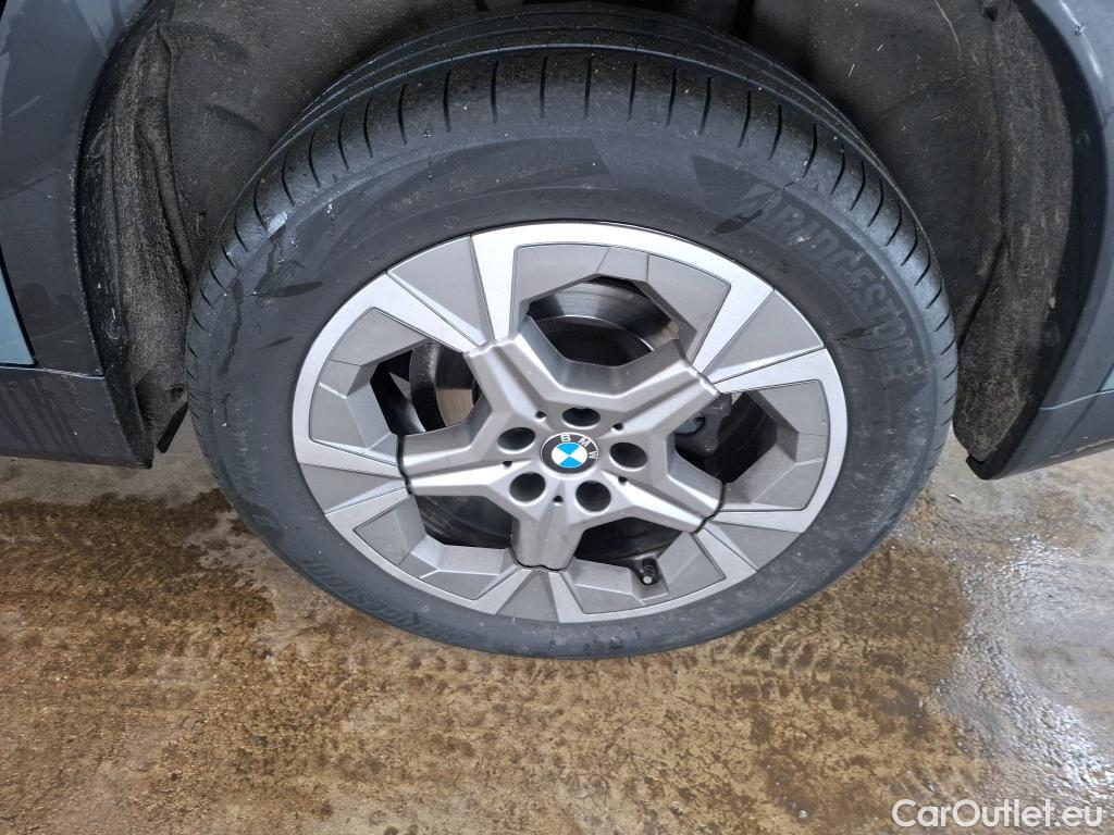  Bmw  X1 BMW  / 2022 / 5P / SUV sDrive18i xLine First Edition Plus DKG7 #10
