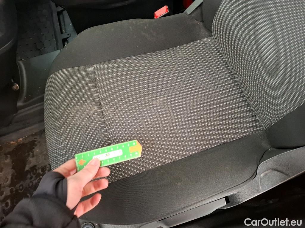  Citroen  Berlingo  Fourgon Club M 650 1.5 BlueHDi 100CV BVM6 E6d #15