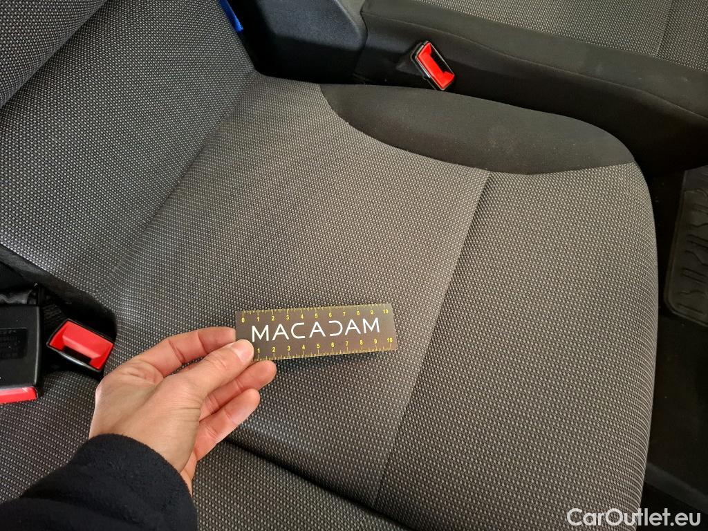  Citroen  Berlingo  Fourgon Driver M 650 1.5 BlueHDi 100CV BVM5 E6dT #31