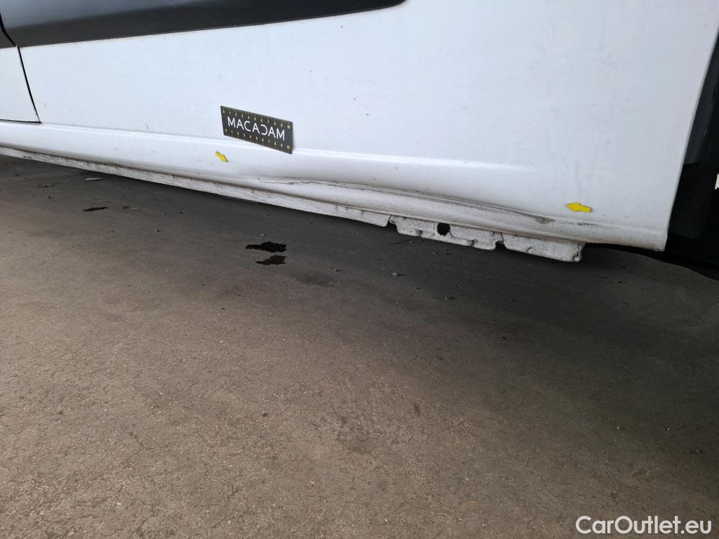  Citroen  Berlingo  Fourgon Driver M 650 1.5 BlueHDi 100CV BVM5 E6dT #14