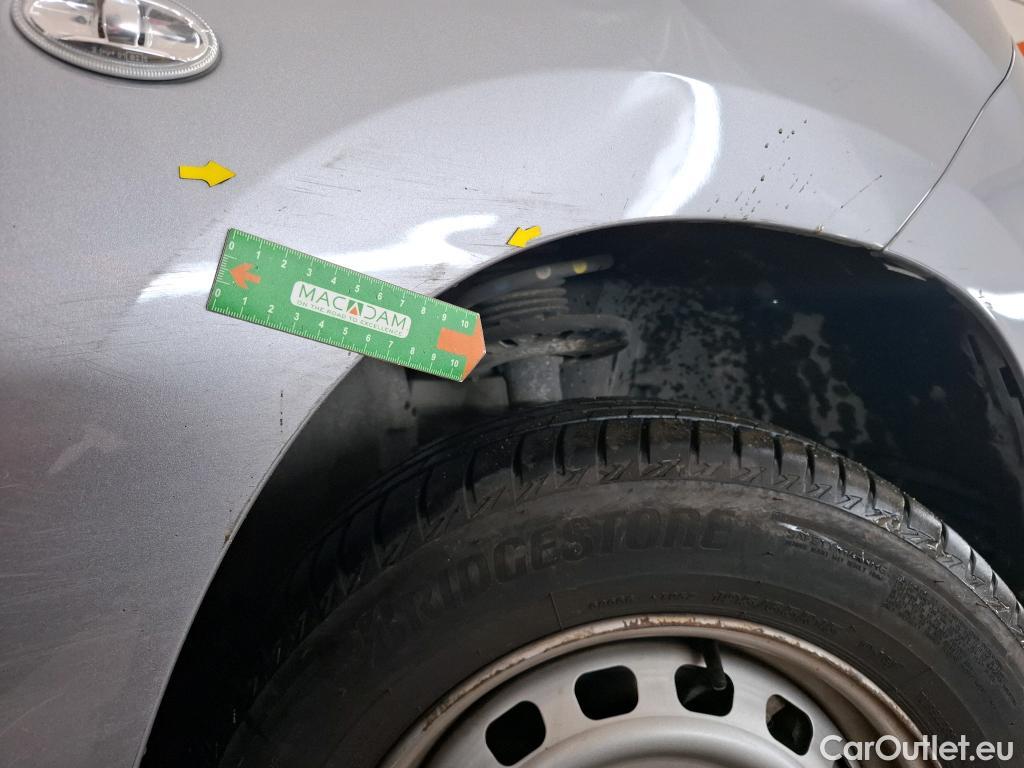  Citroen  Berlingo  Fourgon Club M 650 1.5 BlueHDi 100CV BVM6 E6d #7