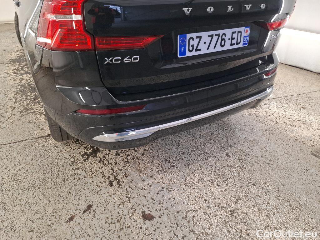  Volvo  XC60 VOLVO  / 2021 / 5P / SUV PHEV T6 350 GT 8 Ultra Style Chrome #13