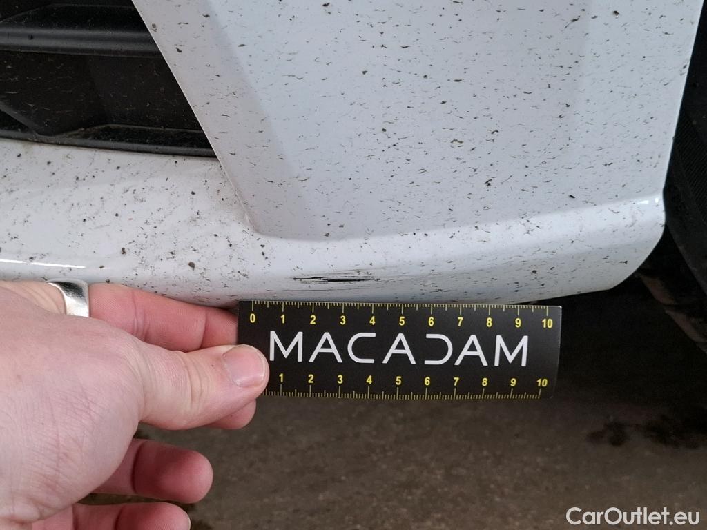  Audi  A3 AUDI  Sportback / 2016 / 5P / Berline 35 TDI 150 S TRONIC BUSINESS LINE #25