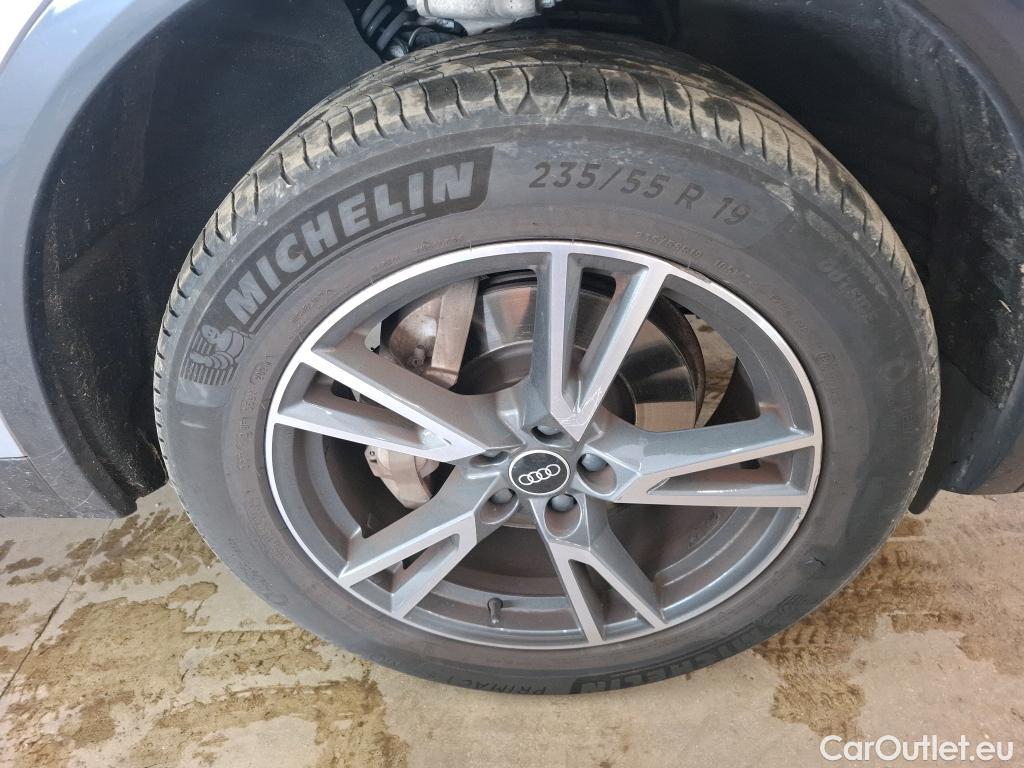  Audi  Q5  40 TDI quattro Avus 2.0 TDI 205CV BVA7 E6d #14