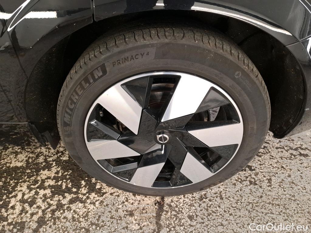  Volvo  XC60 VOLVO  / 2021 / 5P / SUV PHEV T6 350 GT 8 Ultra Style Chrome #6