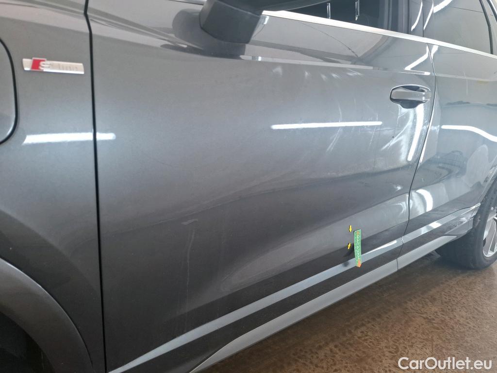  Audi  Q3 AUDI  / 2018 / 5P / SUV 45 TFSI E 245 S TRONIC S LINE #9