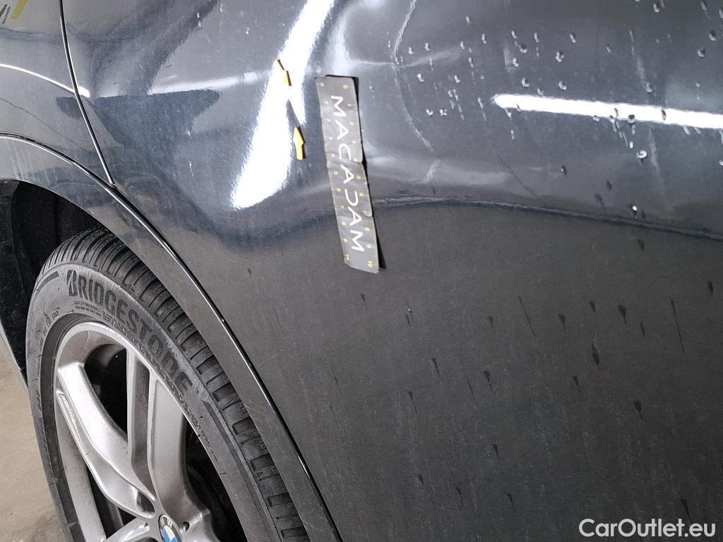  Bmw  X1 Série  sDrive 18 i M Sport 1.5 135CV BVA7 E6d #32