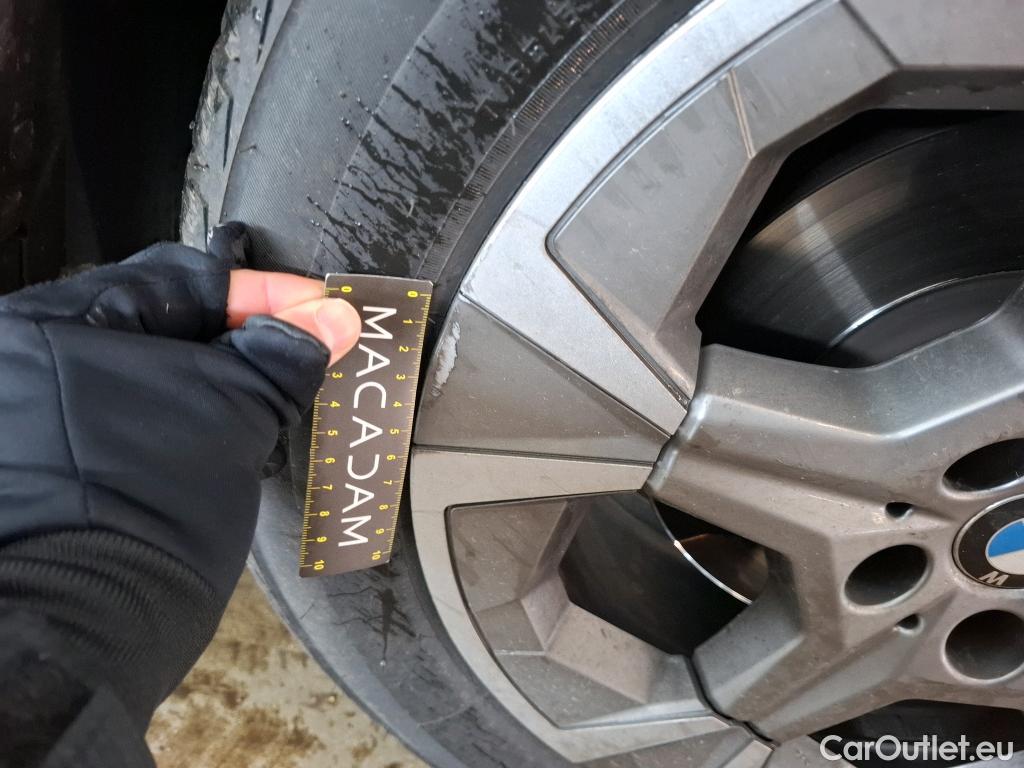  Bmw  X1 BMW  / 2022 / 5P / SUV sDrive18i xLine First Edition Plus DKG7 #18