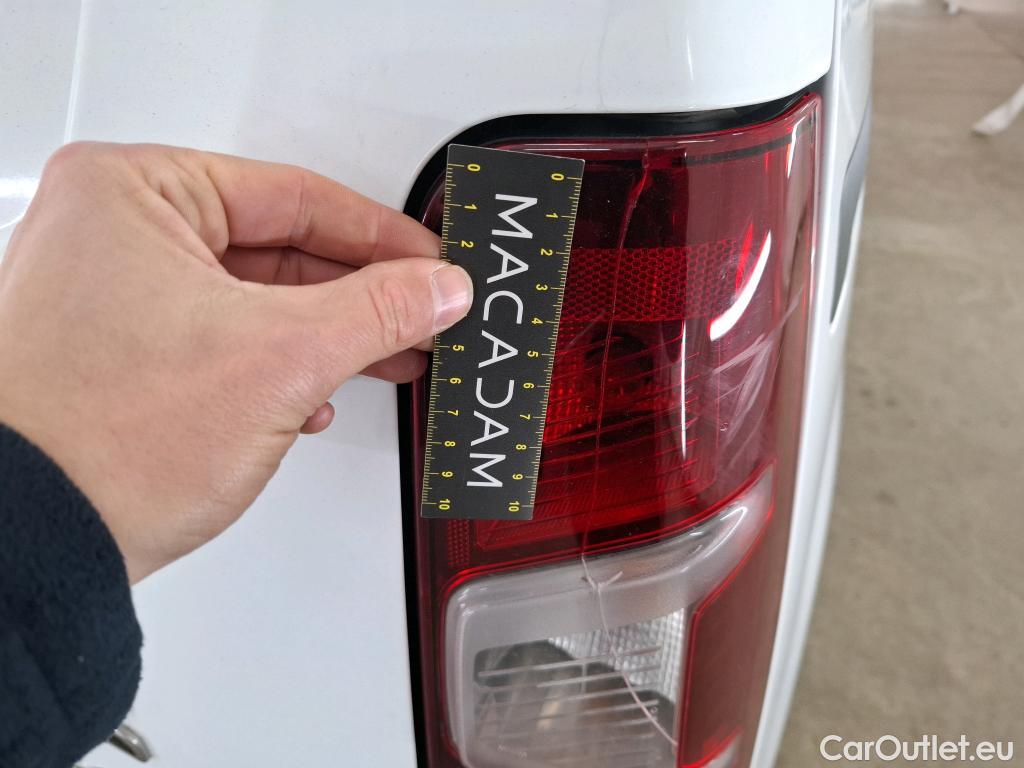  Citroen  Berlingo  Fourgon Driver M 650 1.5 BlueHDi 100CV BVM5 E6dT #20