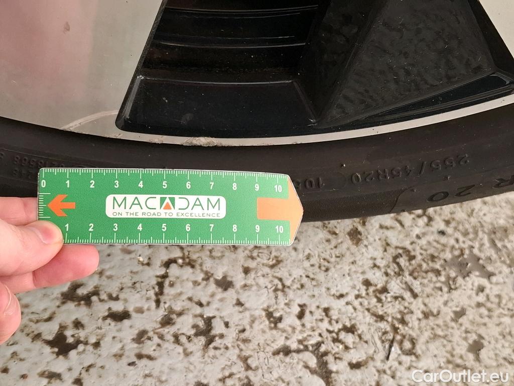  Volvo  XC60 VOLVO  / 2021 / 5P / SUV PHEV T6 350 GT 8 Ultra Style Chrome #12