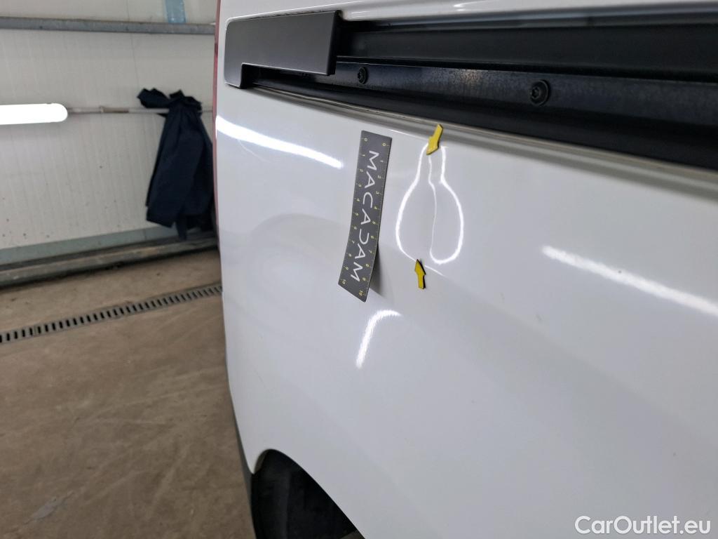  Citroen  Berlingo  Fourgon Driver M 650 1.5 BlueHDi 100CV BVM5 E6dT #5