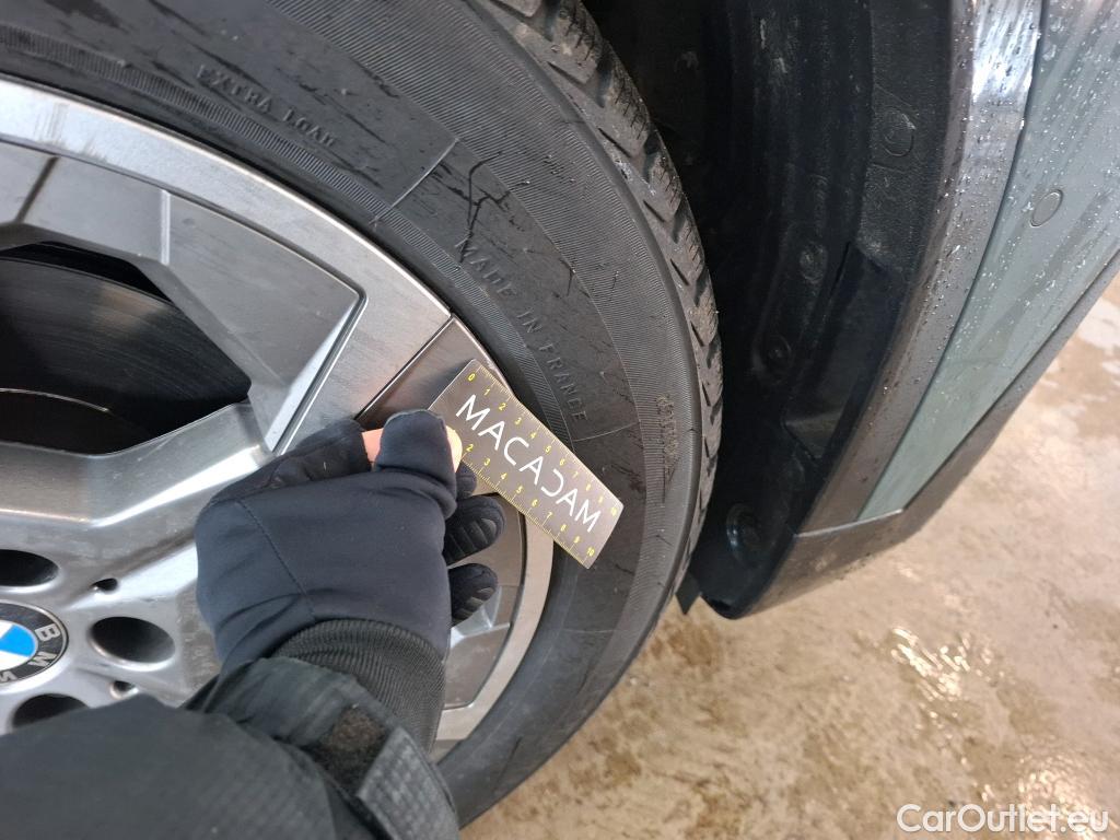  Bmw  X1 BMW  / 2022 / 5P / SUV sDrive18i xLine First Edition Plus DKG7 #19