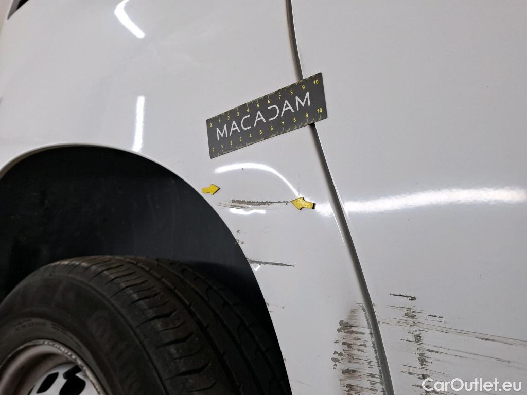  Citroen  Berlingo  Fourgon Driver M 650 1.5 BlueHDi 100CV BVM5 E6dT #2