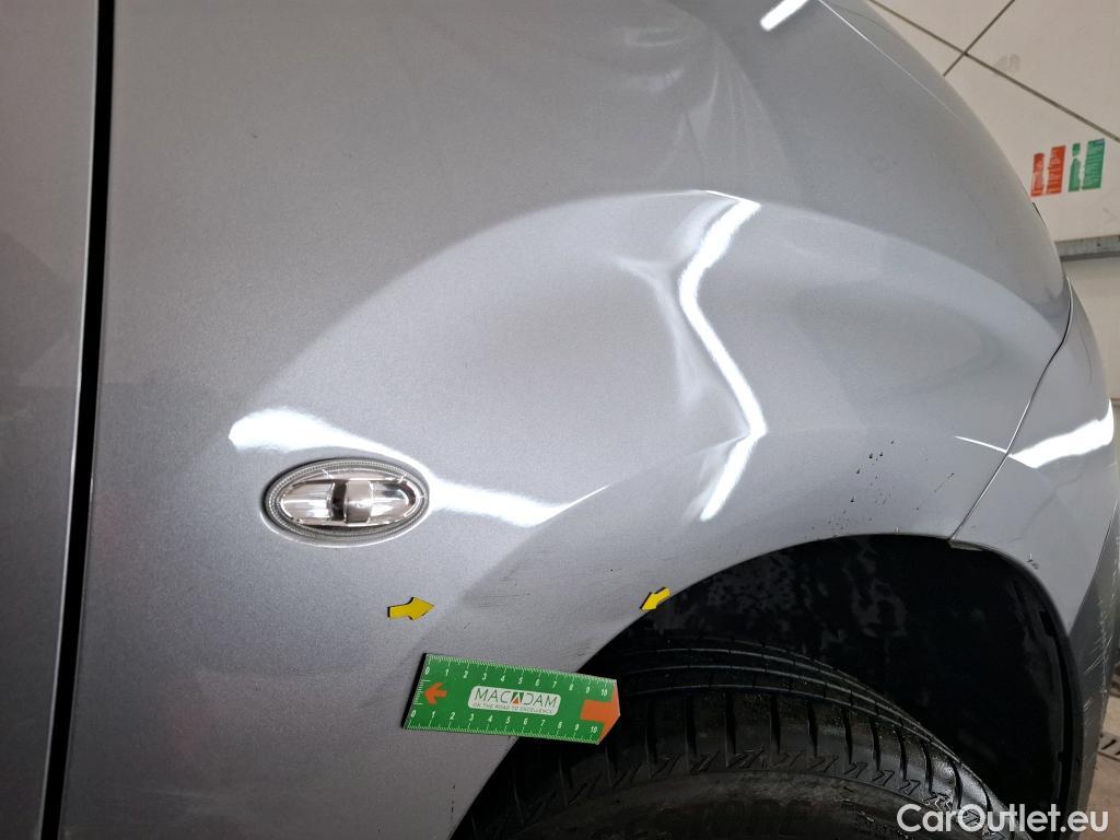  Citroen  Berlingo  Fourgon Club M 650 1.5 BlueHDi 100CV BVM6 E6d #6