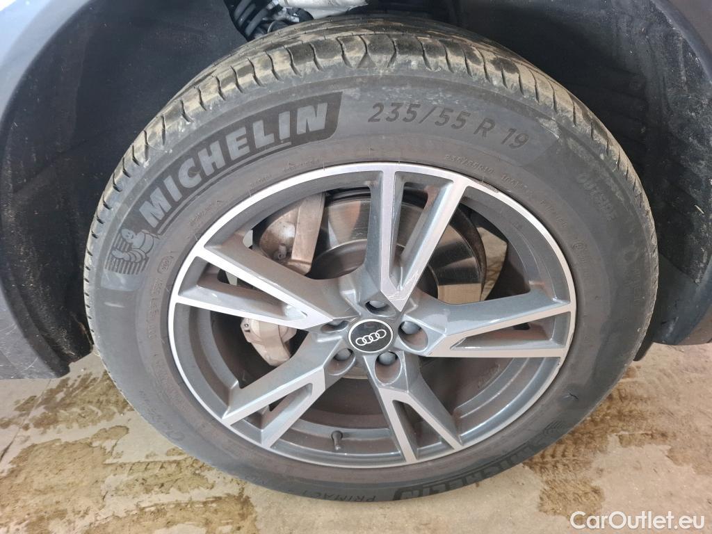  Audi  Q5  40 TDI quattro Avus 2.0 TDI 205CV BVA7 E6d #2